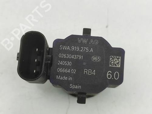 Electronic module FORD USA EXPLORER (CX740) EV | BP32728571M83  - Image 6