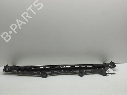 Used Rear bumper bracket Rear bumper bracket PORSCHE PANAMERA (971) 2.9 4 E-Hybrid (97ABE1, 97BBE1, 97ABX1) (462 hp) 33624720 33624720