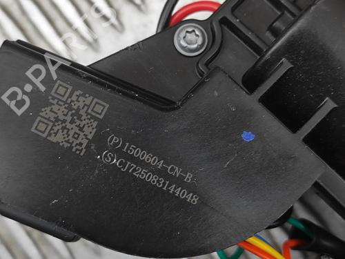 Tailgate lock TESLA MODEL 3 (5YJ3) EV | BP34190580C101  - Image 6