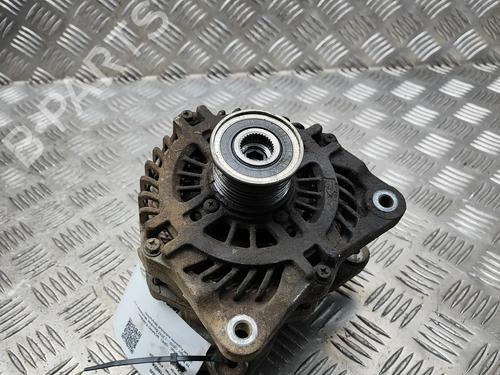 Alternator OPEL MOVANO B Bus (X62) 2.3 CDTI FWD (JV) | BP37583372M7  - Image 5