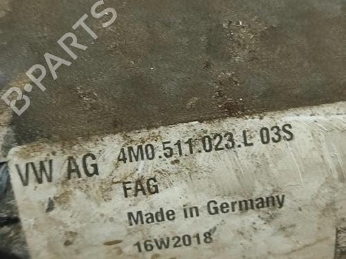 Anti roll bar PORSCHE CAYENNE (9YA) 4.0 Turbo S E-Hybrid AWD (9YACH1) | BP34374414M96  - Image 5
