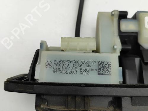 Switch MERCEDES-BENZ E-CLASS (W213) E 220 d (213.004) | BP27607978I30  - Image 8