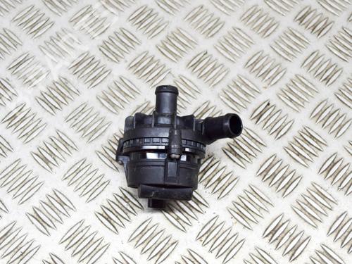 Ekstra vandpumpe VW ID.3 (E11, E12) Pro (145 hp) 27763810