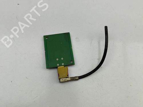 Used Antenna/Base MERCEDES-BENZ A-CLASS (W177) AMG A 35 4-matic (177.051) (306 hp) 27797239