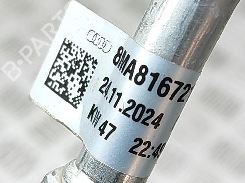 AC pipe AUDI Q5 (GUB) 2.0 TDI quattro | BP33732072M126  - Image 6