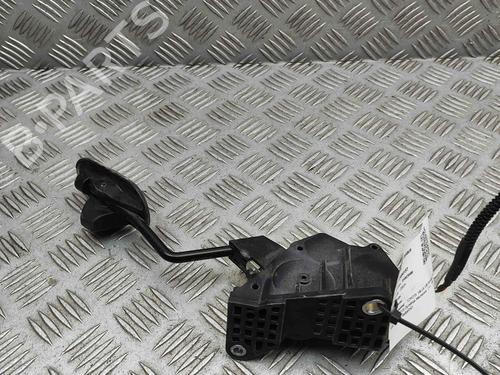 Used Pedal TOYOTA HILUX VIII Pickup (_N1_) 2.4 D 4WD (GUN125_, GUN125R) (150 hp) 29459401