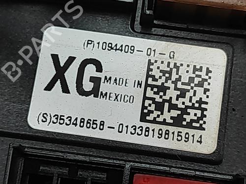 Fuse box TESLA MODEL X (5YJX) P100D AWD | BP33661770E1  - Image 6