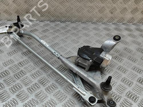 Vindrude Viskermekanisme AUDI A6 C8 Avant (4A5) 40 TFSI Mild Hybrid | BP27798984C83 - Image 2