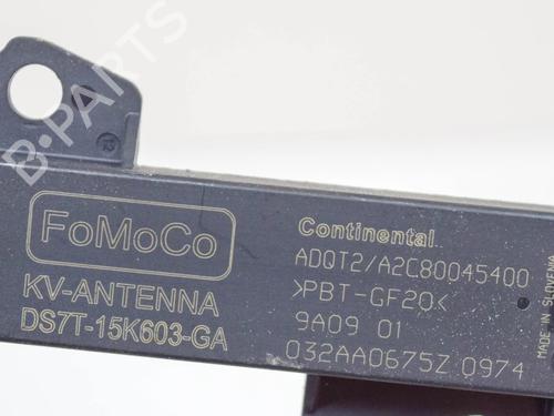 Electronic module FORD KUGA II (DM2) 2.0 TDCi 4x4 | BP14913089M83 