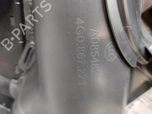 Rear left panel AUDI A6 C7 (4G2, 4GC) 2.0 TDI | BP31902776C60  - Image 7