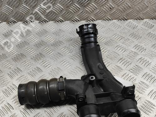 Pipe PEUGEOT 3008 II SUV (MC_, MR_, MJ_, M4_) 1.6 BlueHDi 120 | BP26511548M125 