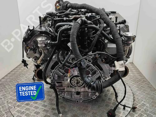 Engine PORSCHE MACAN (95B) 3.0 GTS | BP29485994M1