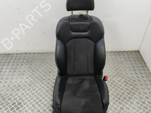 Used Right front seat Right front seat AUDI Q7 (4MB, 4MG, 4MQ) 50 TDI Mild Hybrid quattro (286 hp) 33379021 33379021
