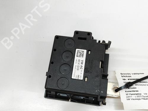 Electronic module VW TOUAREG (CR7, RC8) 3.0 TDI 4motion | BP27315184M83 