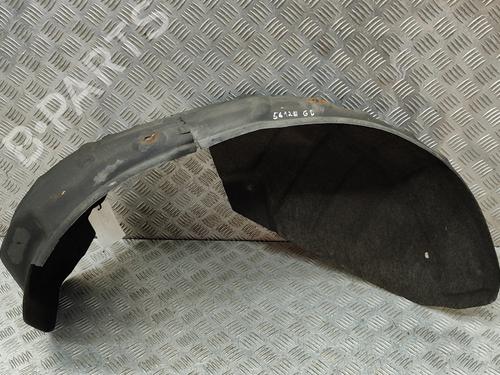 Wheel arch MAZDA CX-5 (KE, GH) 2.2 D (KE2FW) | BP29128397C56 