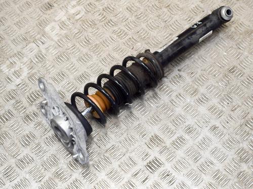 Used Left rear shock absorber Left rear shock absorber BMW i3 (I01) Range Extender (170 hp) 10073766 10073766