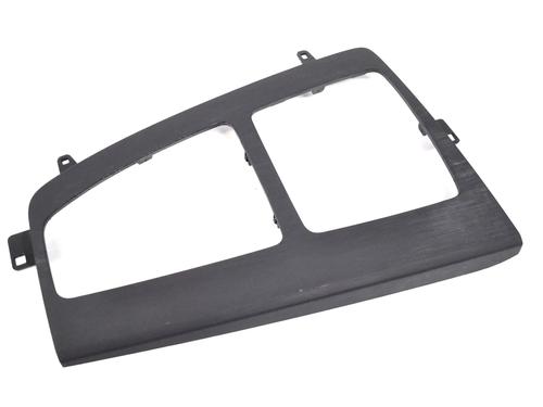 Mittelkonsole AUDI Q5 (FYB, FYG) SQ5 TFSI quattro (354 hp) 30281803