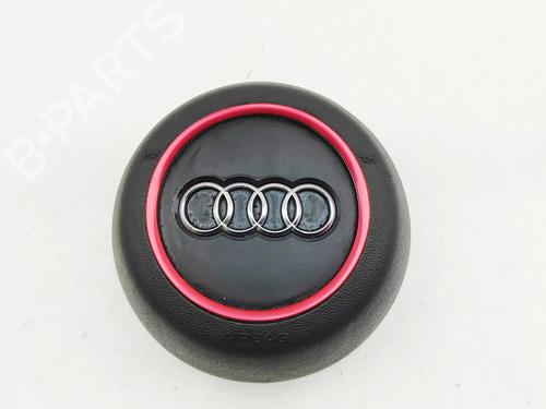 Used Driver airbag Driver airbag AUDI A5 Sportback (F5A, F5F) 2.0 TFSI quattro (252 hp) 34402409 34402409