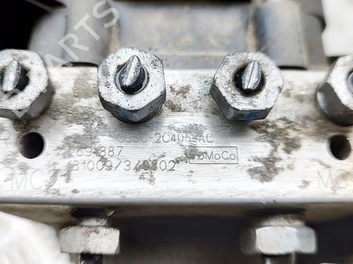 ABS pump FORD RANGER (TKE) 2.2 TDCi | BP35984107M43  - Image 8