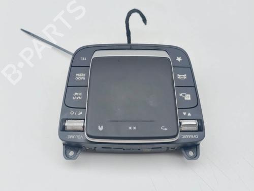 Switch MERCEDES-BENZ EQA (H243) EQA 250 (243.701) | BP38706745I30 - Image 2