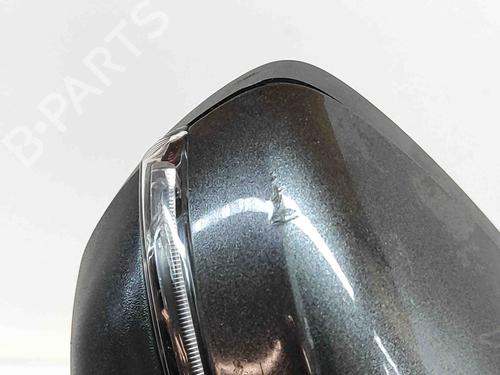 Right mirror FORD FOCUS IV (HN) 1.0 EcoBoost | BP29615901C27 