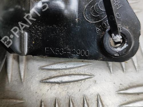 Hinge/Door check strap JAGUAR F-TYPE Coupe (X152) 5.0 SCV8 R AWD | BP25788045C146 