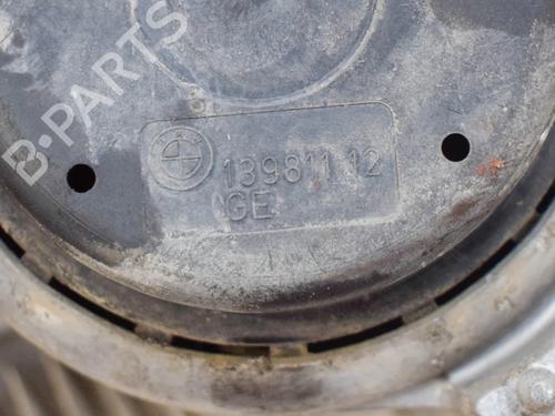 Engine mount BMW 3 (E90) 318 i | BP6754525M89 
