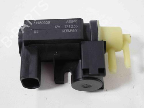 Used Electronic sensor VOLVO XC90 II (256) T8 Hybrid AWD (407 hp) 30257101