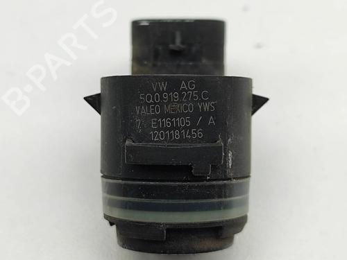 Electronic module AUDI Q5 (FYB, FYG) SQ5 TFSI quattro | BP38059154M83 - Image 6