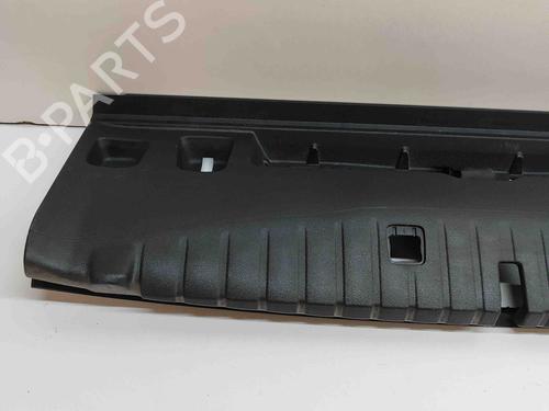 Tailgate trim BMW 8 Gran Coupe (G16, F93) M8 | BP28956003C151