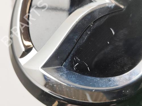 Heckklappengriff MAZDA 3 Hatchback (BP) 2.5 e-SKYACTIV-G (BP5H) | BP30937983C132