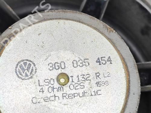 Speaker VW PASSAT B8 (3G2, CB2) 2.0 TDI | BP30819335E2