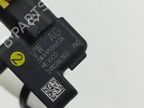 Elektronisk sensor SKODA ENYAQ iV SUV (5AZ) 85 | BP28115724M84 