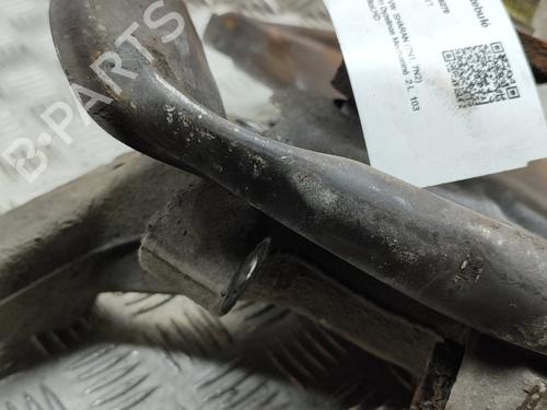 Left rear steering knuckle VW SHARAN (7N1, 7N2) 2.0 TDI | BP26569465M27 