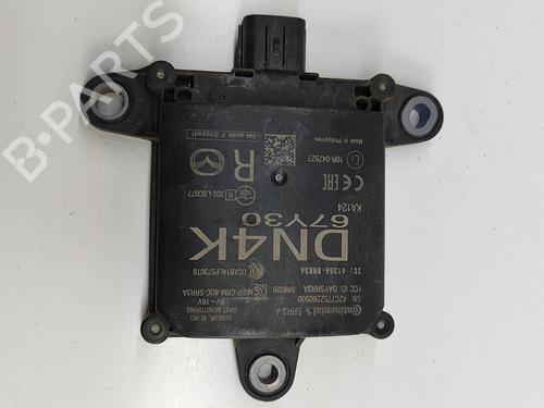 Module électronique MAZDA MX-30 (DR) e-SKYACTIV | BP28432814M83 