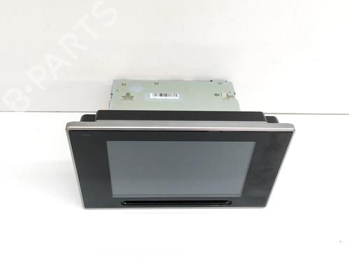 Used Electronic module Electronic module 17077303 17077303