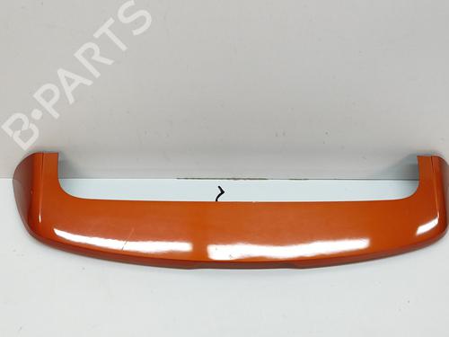 Spoiler bakluke OPEL MOKKA / MOKKA X (J13) 1.7 CDTI (_76) (131 hp) 16640021