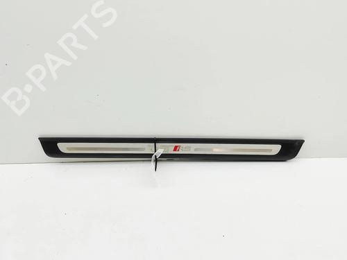 Trinbræt Trinbræt AUDI TT (FV3, FVP) 2.5 RS TFSI quattro (400 hp) 34249289 34249289