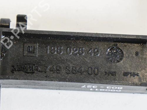 Electronic module CHEVROLET VOLT EV 150 | BP8834012M83 - Image 5