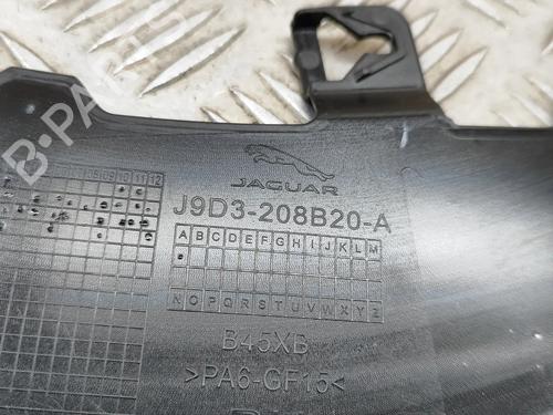 Other JAGUAR I-PACE (X590) EV400 AWD | BP27778810O1