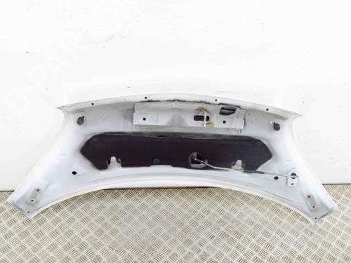 Hood CITROËN C1 (PM_, PN_) 1.0 | BP13319874C1