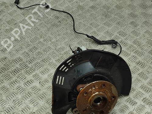 Used Right front steering knuckle TOYOTA PRIUS (_W6_) 2.0 PHEV (MXWH61L, MXWH61) (223 hp) 27791221