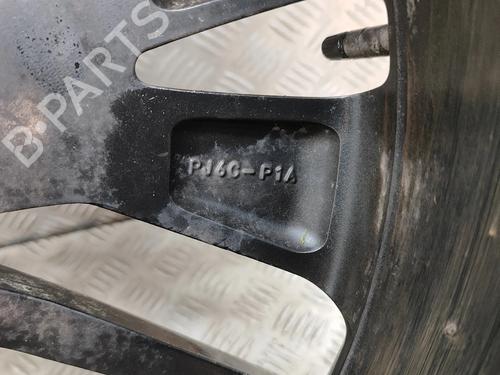 Fælk FORD KUGA III (DFK) 2.5 FHEV | BP28558214C45 