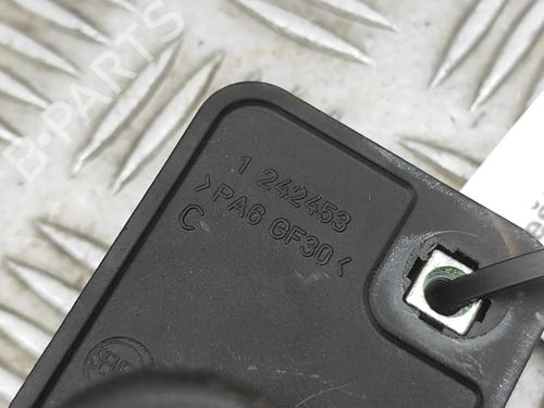 Højre bagtil invendig håndtag PEUGEOT BOXER Van 2.2 BlueHDi 140 | BP32369842I16