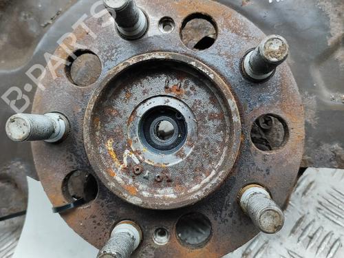 Right front steering knuckle SSANGYONG REXTON W / REXTON 2.2 Xdi All-wheel Drive | BP32755749M26 - Image 6