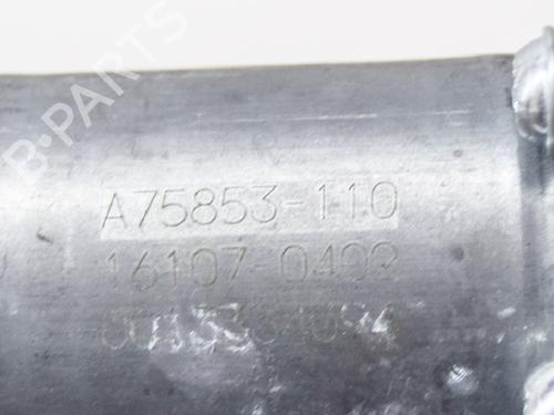Right front window motor FORD FIESTA VII (HJ, HF) 1.0 EcoBoost | BP9113773E20 