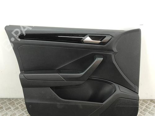 Used Front left panel Front left panel VW T-ROC (A11, D11) 2.0 R 4motion (300 hp) 34037150 34037150