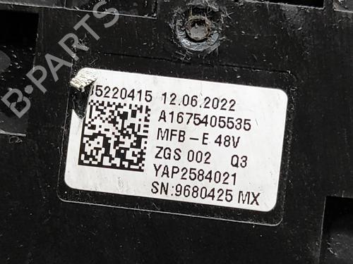 Fuse box MERCEDES-BENZ GLE Coupe (C167) AMG GLE 63 EQ Boost 4-matic+ (167.389) | BP28431945E1  - Image 7