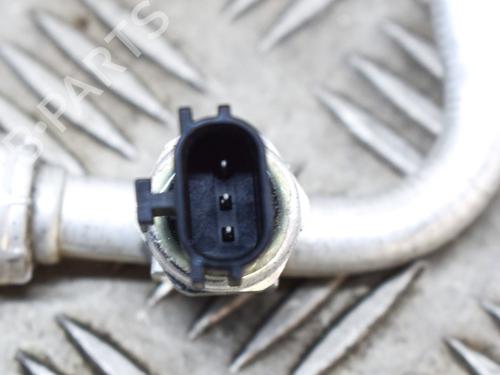 AC pipe HYUNDAI KONA (OS, OSE, OSI) EV | BP27760828M126 