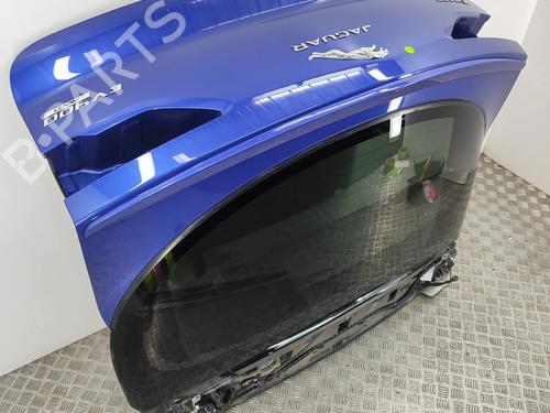 Tailgate JAGUAR I-PACE (X590) EV400 AWD | BP27780175C6  - Image 5